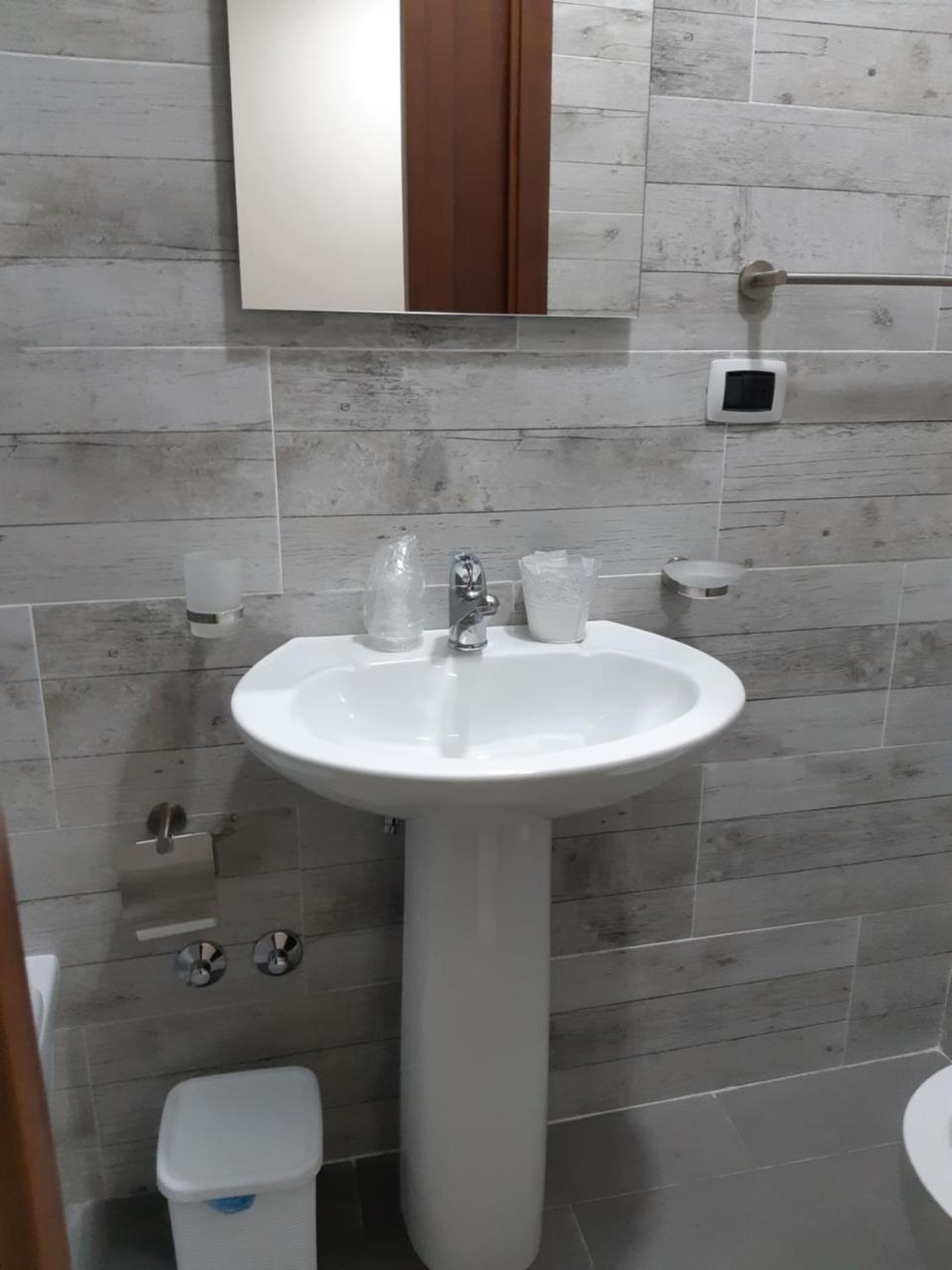 B&B Foria 210 Napoli Exterior foto